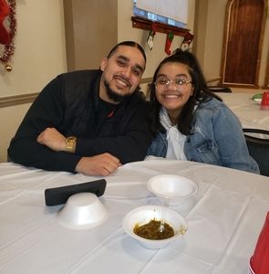 Meet your Posher, Danny